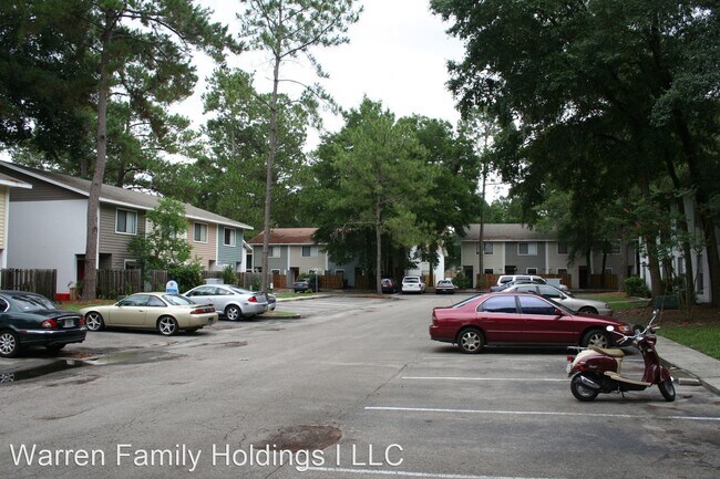 Foto del edificio - 4025 SW 21st Ln