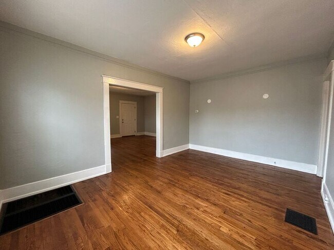 Foto del edificio - 1309 43rd Street Ensley