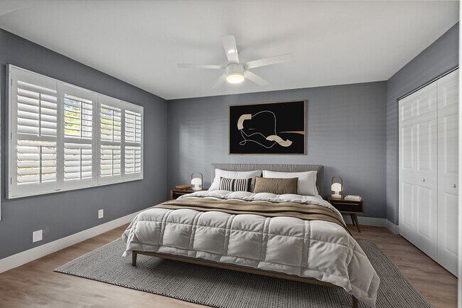 Building Photo - Spacious Condo in Boca Teeca