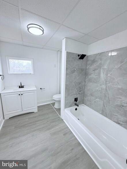 Foto del edificio - 503 Galbreath St