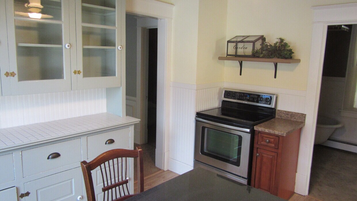 Foto principal - 168 Ashland Ave