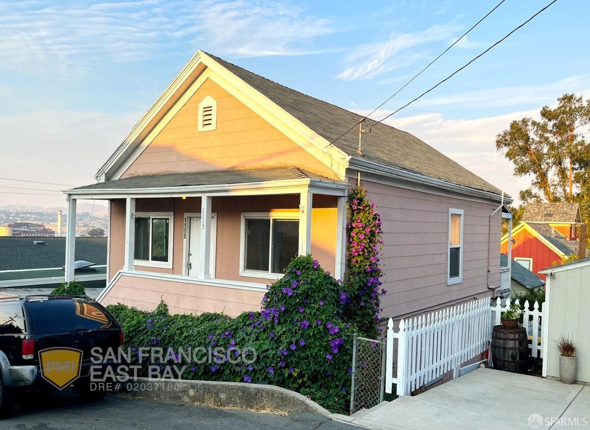 1115 2nd Ave, Crockett, CA 94525 Room for Rent in Crockett, CA