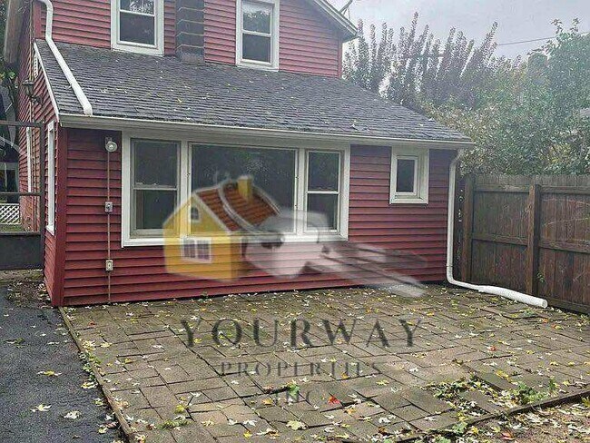 Foto del edificio - 140 Cypress St