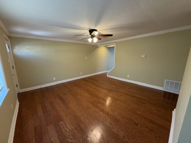 Foto del edificio - Town house