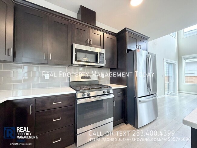 Foto del edificio - 13217 189th Ave E