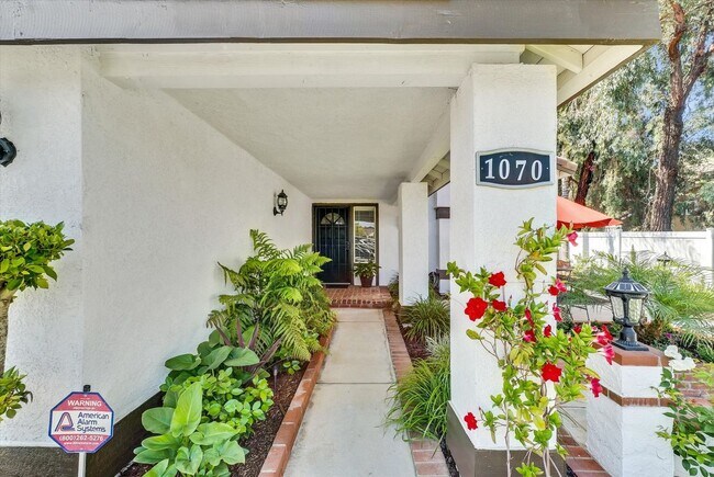 Foto del edificio - 1070 Cannon Rd