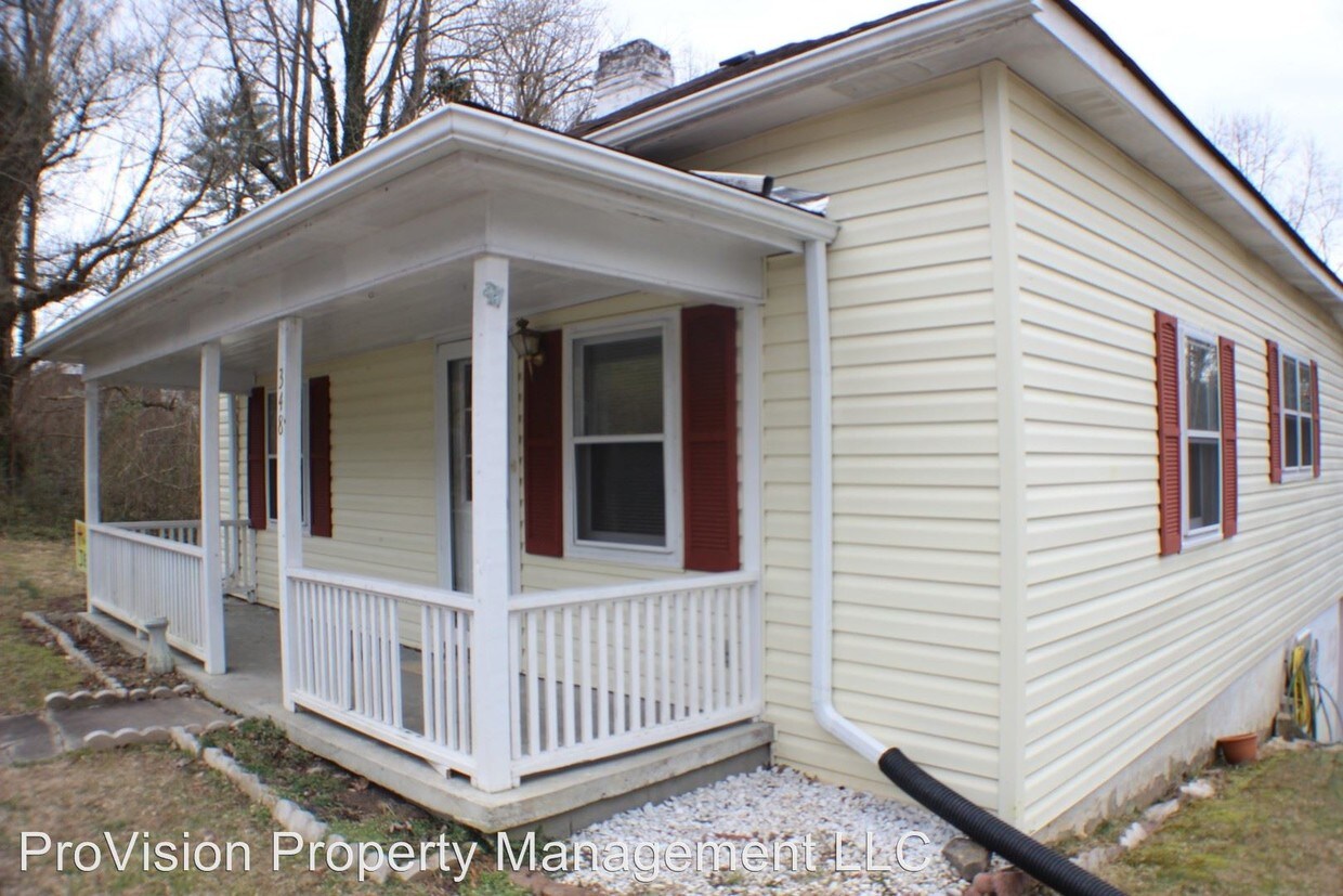 Primary Photo - 2 br, 2 bath House - 348 Woodruff Street