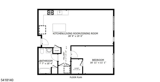 Photo - 1181 Morris Ave Apartment