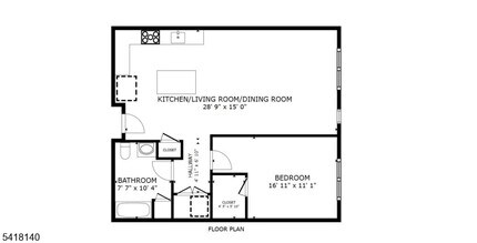 Building Photo - 1181 Morris Ave