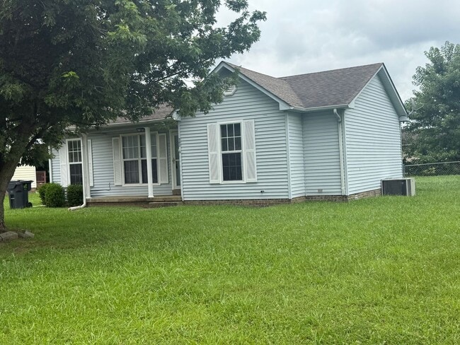 Building Photo - Welcome to your new home!