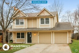 Building Photo - 6438 N Jarboe St