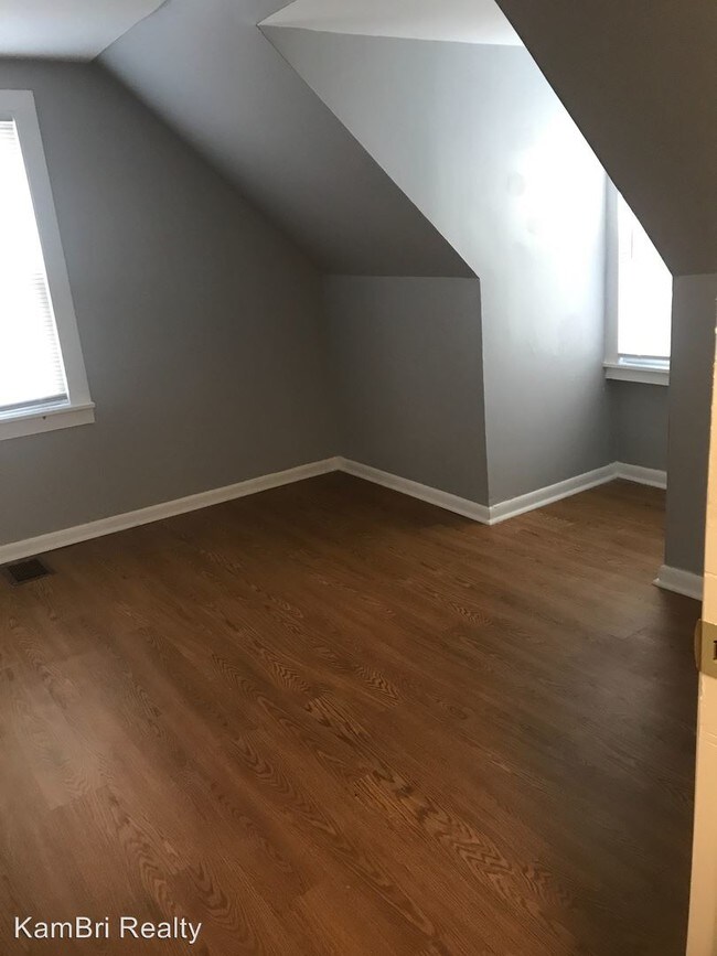 Building Photo - 4 br, 1 bath House - 612 Margaret