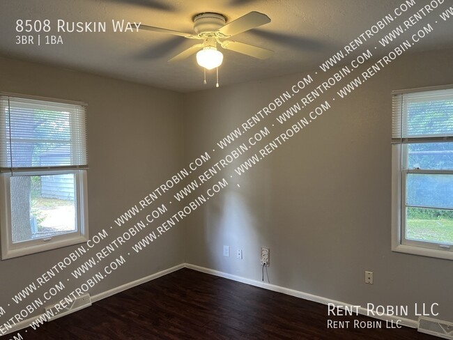 Building Photo - 8508 Ruskin Way