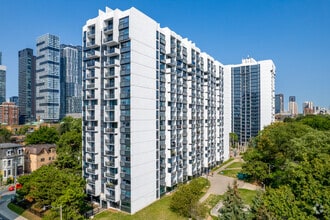 Building Photo - Maddox Cabbagetown