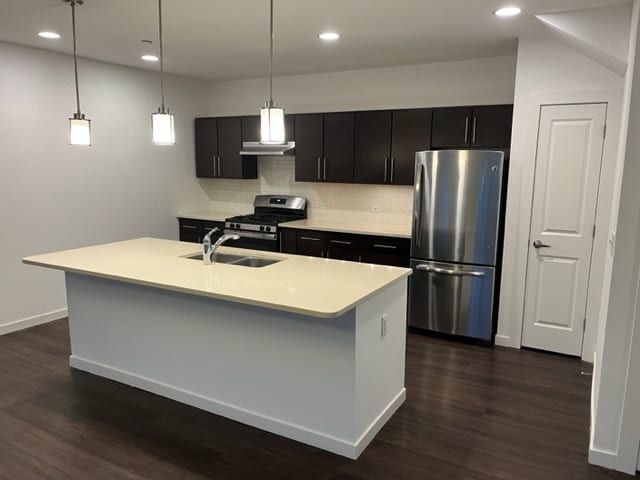 Maple Ridge - Building B - Maple Ridge - Building B Apartment