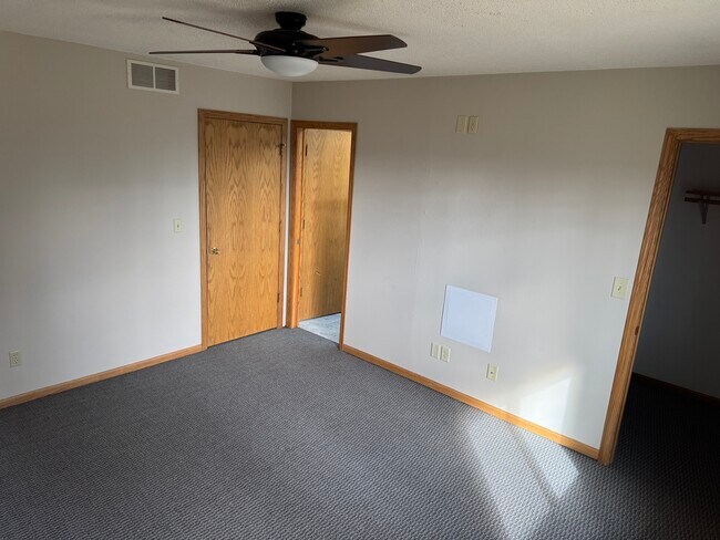 Dormitorio principal - N5533 Penny Lane