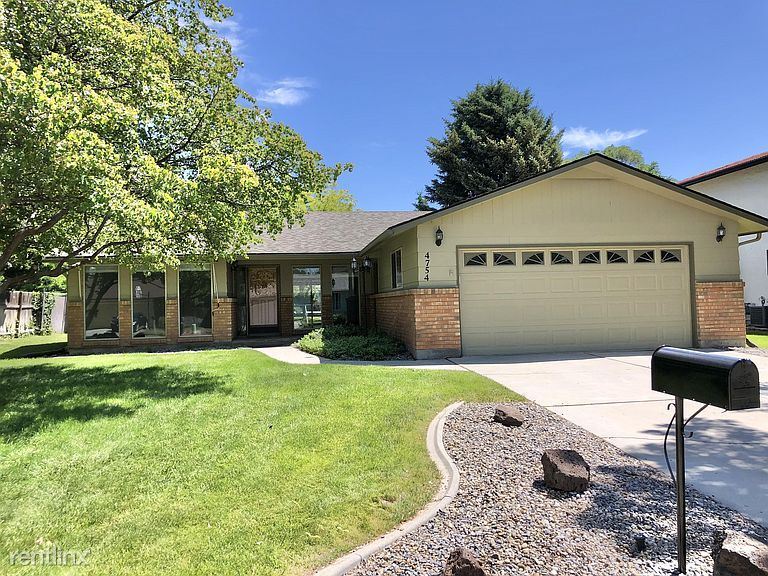 Primary Photo - 2 br, 2 bath House - 4754 S Cochees Ave