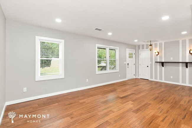Photo - Spacious 4-Bedroom Decatur Home