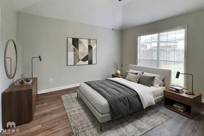 Foto del edificio - 378 Walker Way