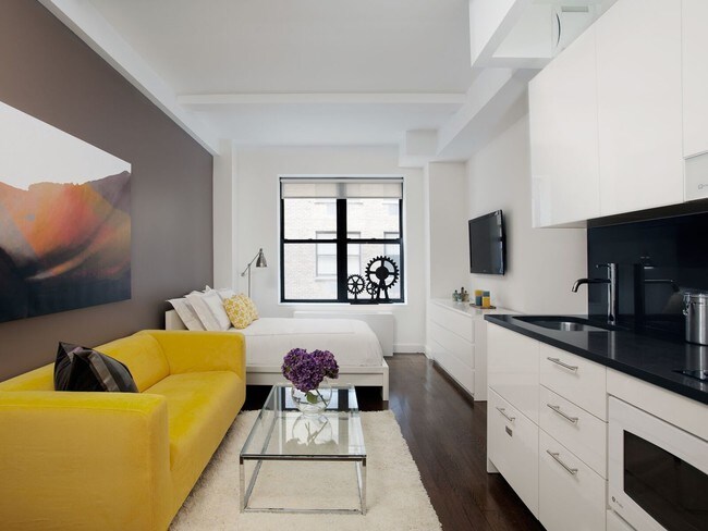 Foto del edificio - 212 W 91st St