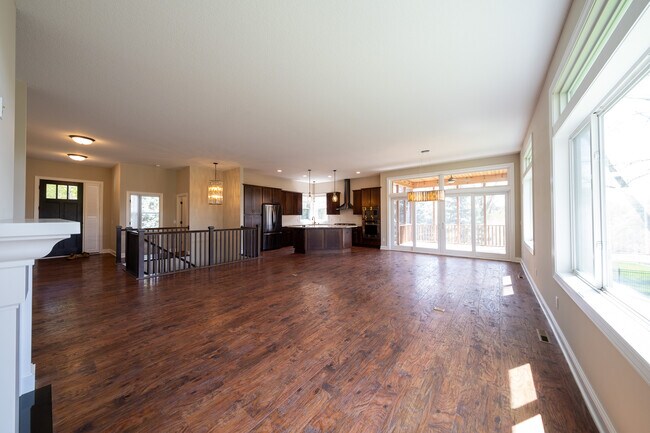Foto del edificio - 9352 Wilderness Cove