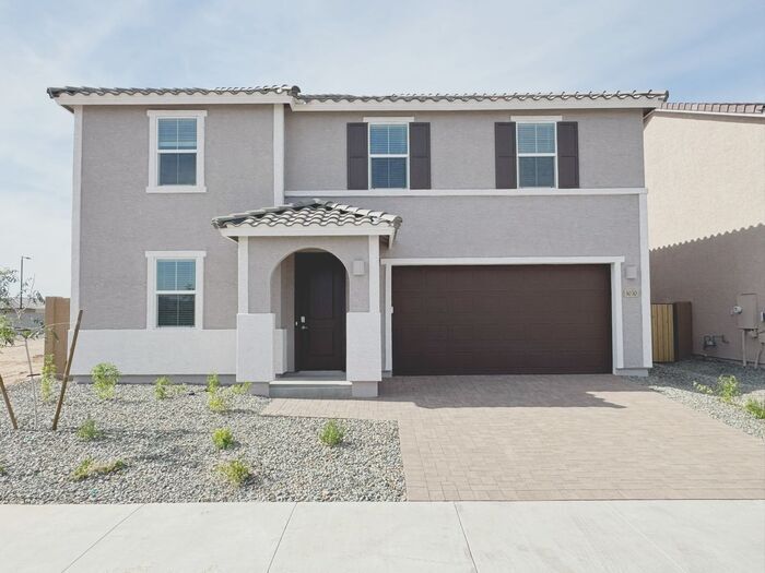 Foto principal - MOVE IN SPECIALS!! New 5-Bedroom Home in P...