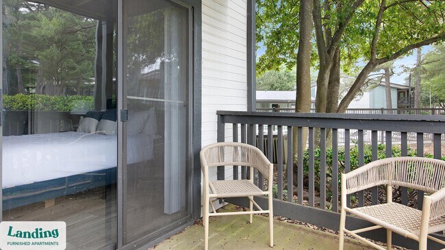 Building Photo - 6200 Rime Village Dr NW