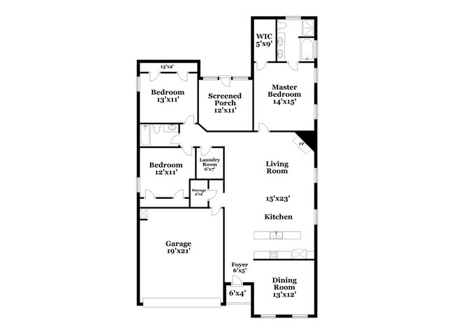 Building Photo - 49 Trl Pt Cir