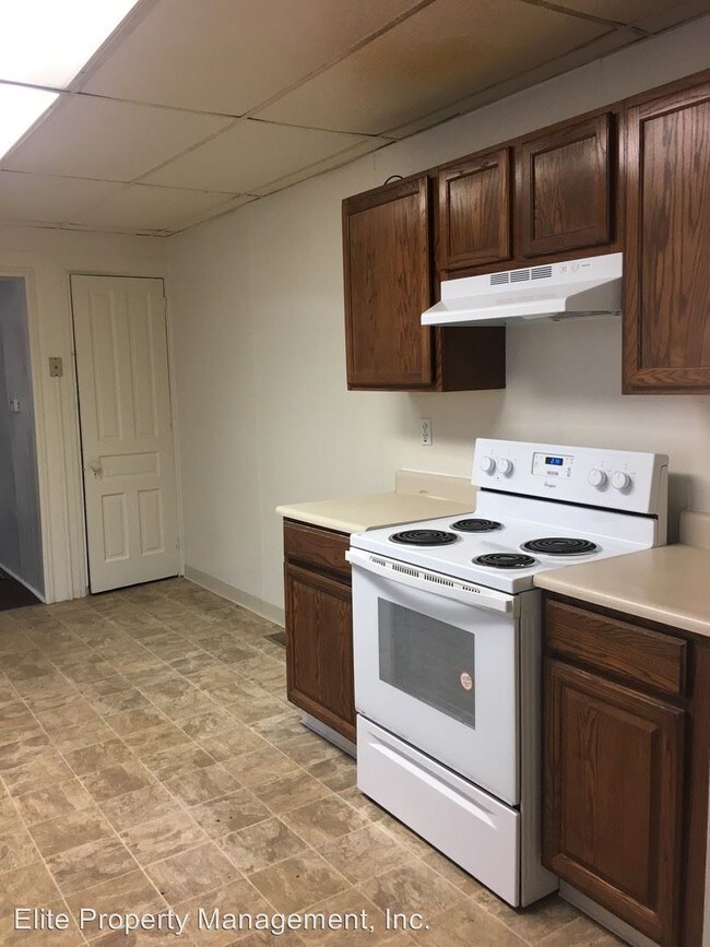 Foto del edificio - 1 br, 1 bath House - 660 W. King St., Apt. 1
