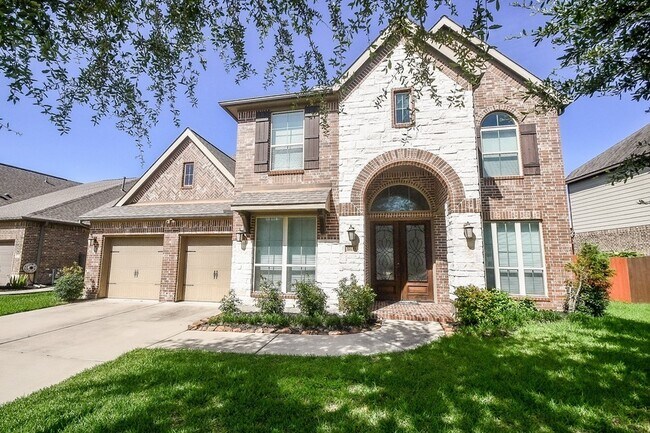 Foto del edificio - 10119 Peytons Grace Ln