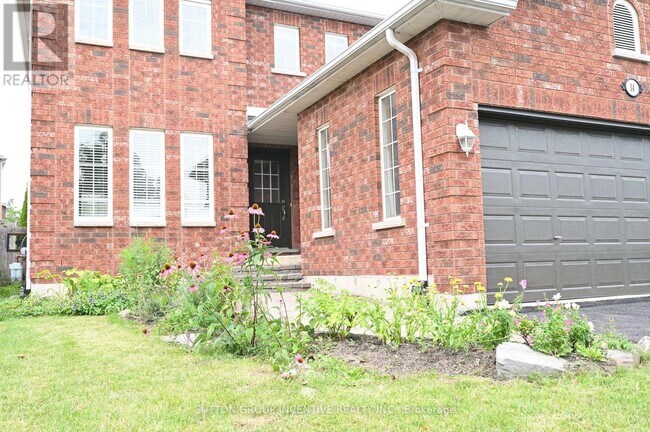 Photo du bâtiment - 14 Brown Wood Dr