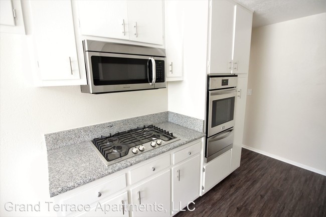 Foto del edificio - 22009 Grand Terrace Rd