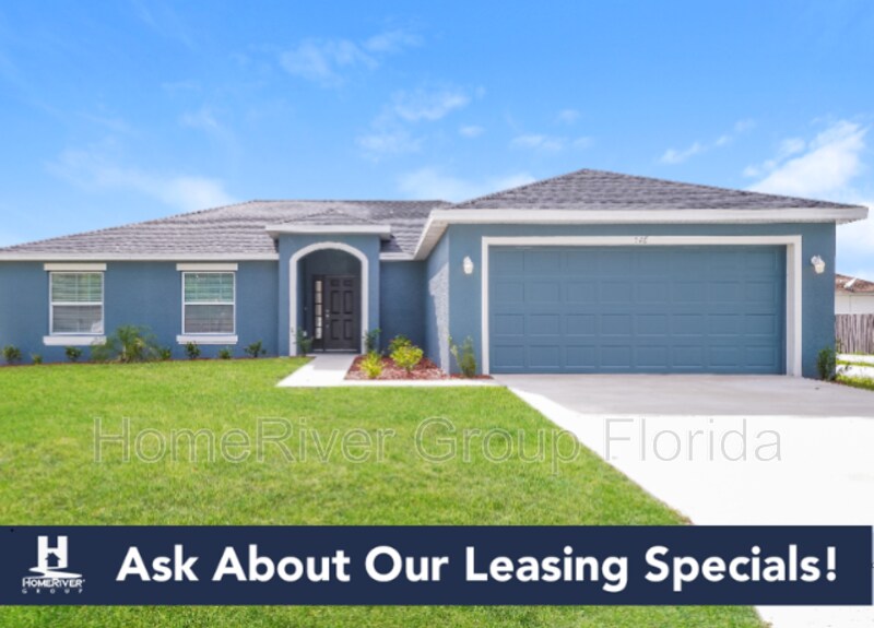 516 Bristol Cir, Poinciana, FL 34758 House Rental in Poinciana, FL