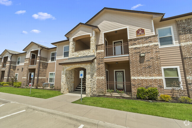 Cypress Creek Apartments