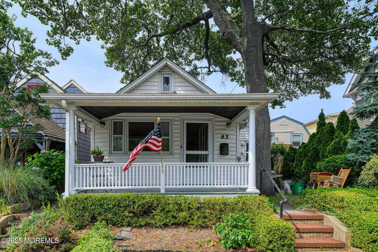 Primary Photo - 83 Cookman Ave