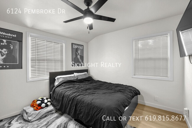 Building Photo - 6124 Pembroke Dr