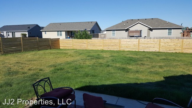 Foto del edificio - 1725 Prairie Vista Dr