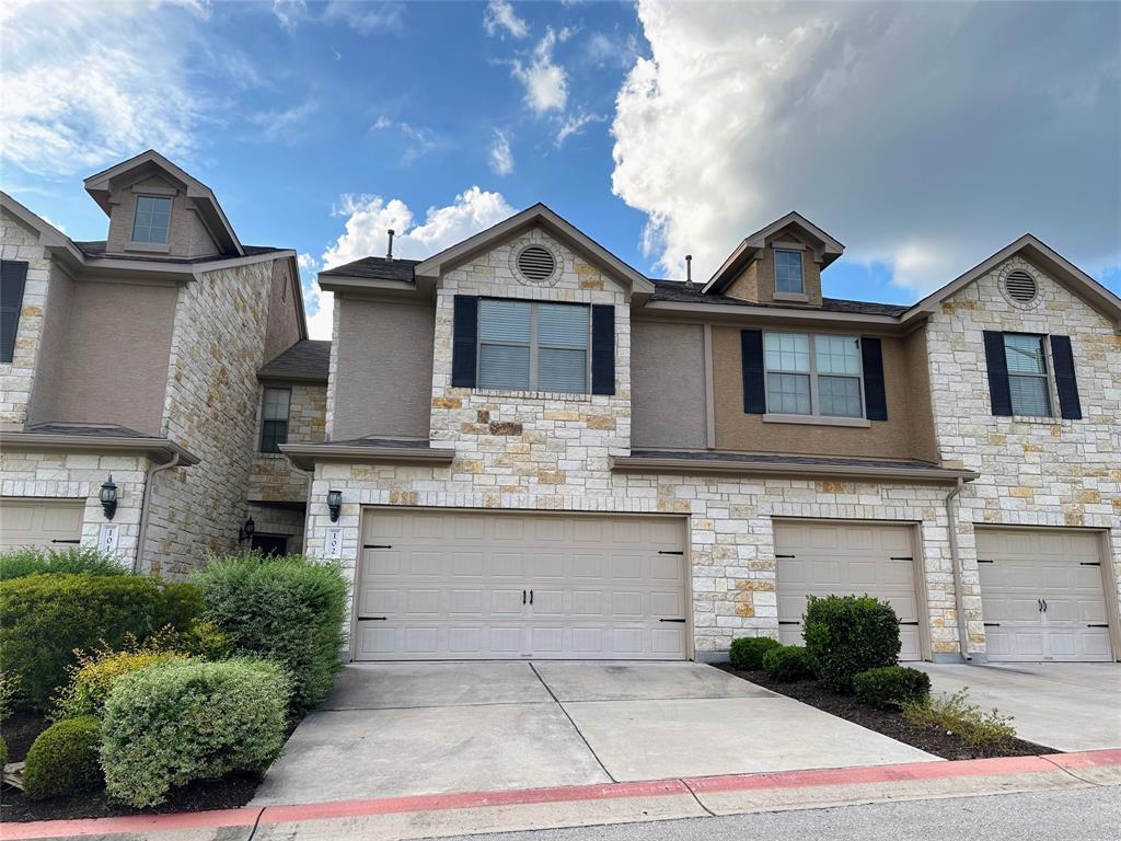 700 Mandarin Flyway Way Unit 102, Cedar Park, TX 78613 Condo for Rent