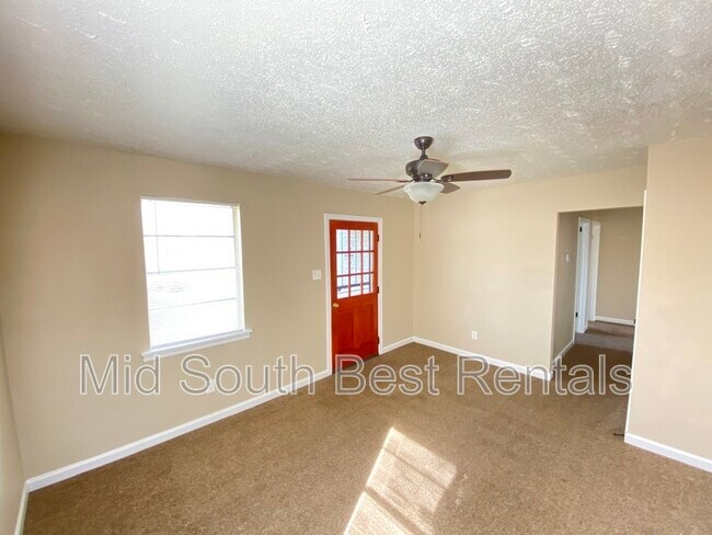Foto del edificio - 3578 W Horn Lake Rd