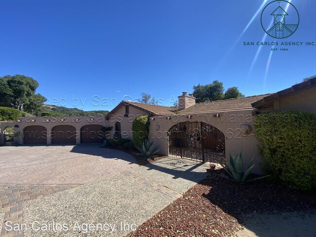 Building Photo - 3 br, 2.5 bath House - 15561 Via La Gitana