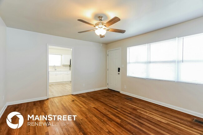 Foto del edificio - 2323 4th St NW