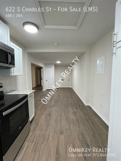 Foto del edificio - 622 S Charles St