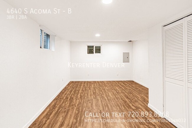 Building Photo - Charming 3 Bed 2 Bath Unit!