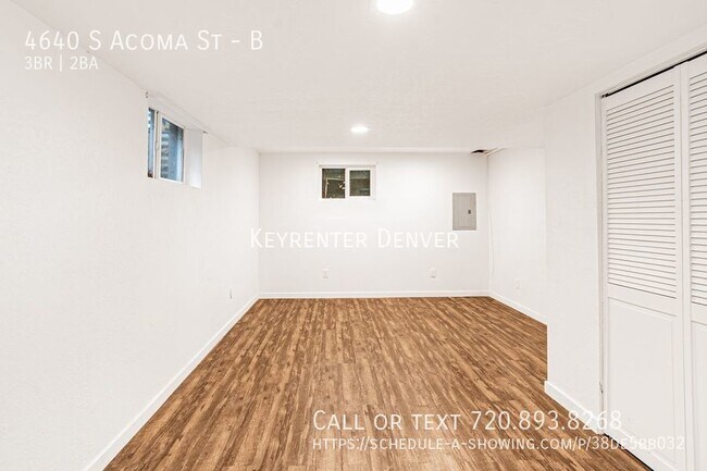 Foto del edificio - Charming 3 Bed 2 Bath Unit!
