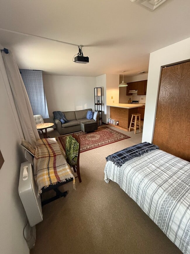 Foto del edificio - 1302 Mound St