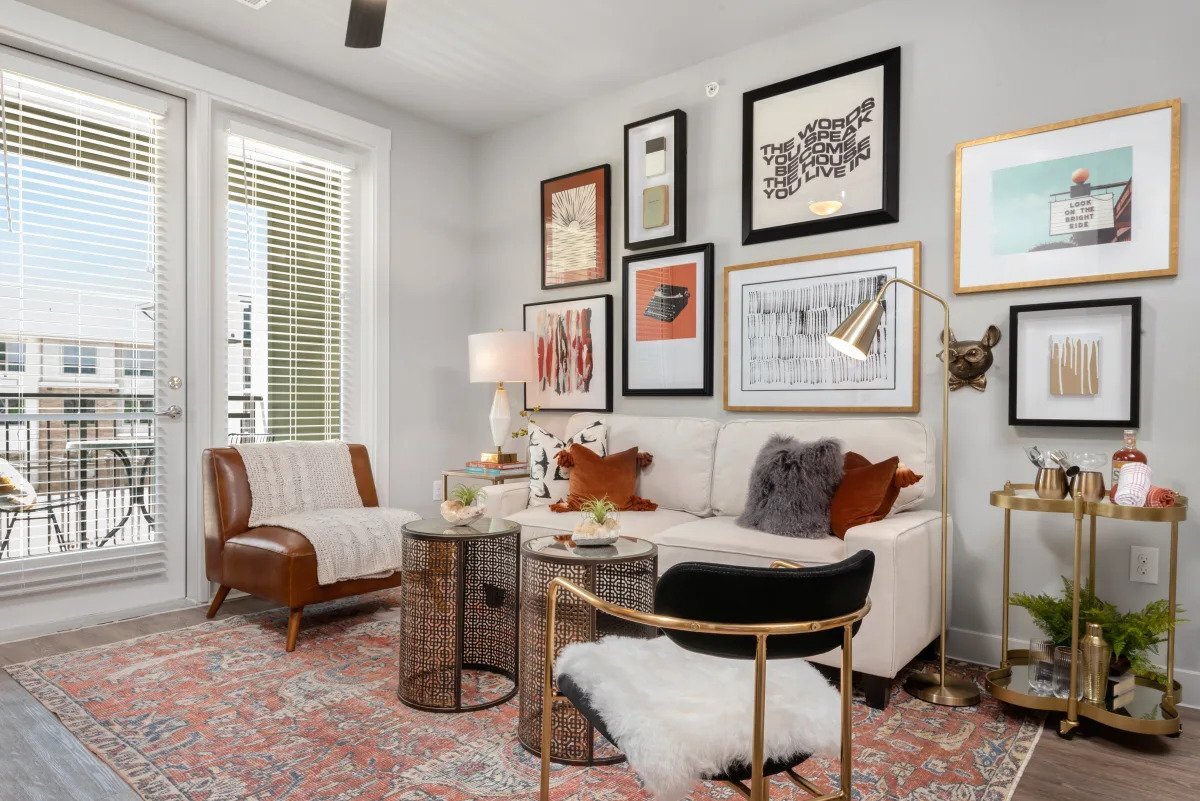 Primary Photo - Elysian Estates: Where Dreams Meet Design