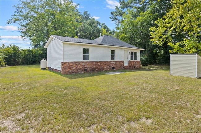 Building Photo - 5100 Malloy Cir