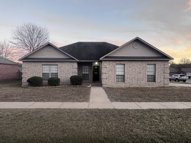 Foto del edificio - 2309 S 1st St