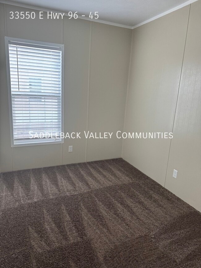 Foto del edificio - 33550 E Hwy 96-45