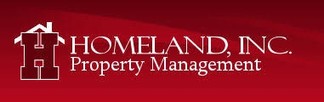 Property Management Company Logo